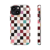 Spur Up Phone Case
