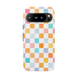 Volunteer Vibes Phone Case