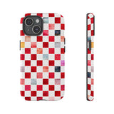 Fall in Fayetteville Phone Case