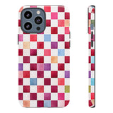 Victory in Norman Phone Case