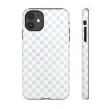 Pastel Prism Phone Case