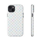 Pastel Prism Phone Case