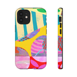 Bubble Gum Pie Phone Case