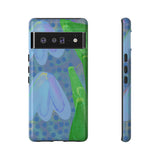 Lily Pad Phone Case