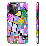 Favorite Kicks Phone Case