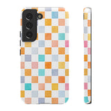 Volunteer Vibes Phone Case