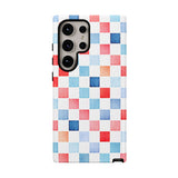 Saturday in Oxford Phone Case