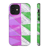 Juice Box Phone Case