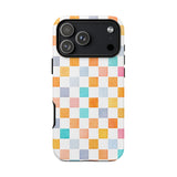 Volunteer Vibes Phone Case