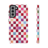 Victory in Norman Phone Case