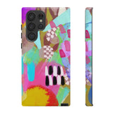 April Showers Phone Case