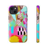 April Showers Phone Case