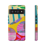 Bubble Gum Pie Phone Case