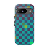 Blueberry Chess Phone Case
