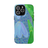 Lily Pad Phone Case