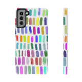 Eenie Meenie Miney Mo Phone Case