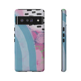 Cloud Cover Phone Case