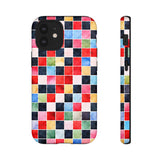 Classic City Rally Phone Case