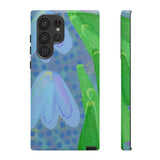 Lily Pad Phone Case