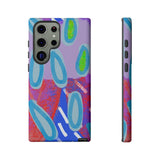 Rain Dance Phone Case