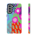 Berry Picnic Phone Case