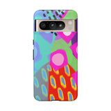 Berry Picnic Phone Case