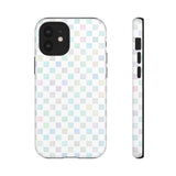 Pastel Prism Phone Case