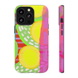 Pink Lemonade Tough Case