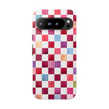 Victory in Norman Phone Case