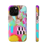 April Showers Phone Case