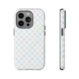 Pastel Prism Phone Case