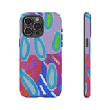 Rain Dance Phone Case