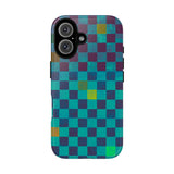 Blueberry Chess Phone Case