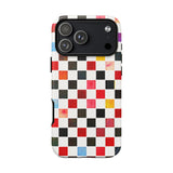 Raider Country Phone Case