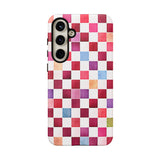 Victory in Norman Phone Case