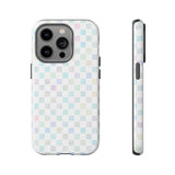 Pastel Prism Phone Case
