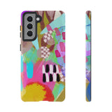 April Showers Phone Case