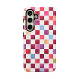 Victory in Norman Phone Case