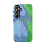 Lily Pad Phone Case