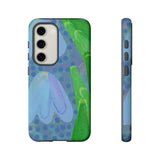 Lily Pad Phone Case