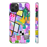 Favorite Kicks Phone Case