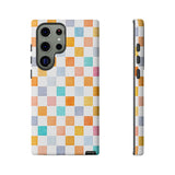 Volunteer Vibes Phone Case