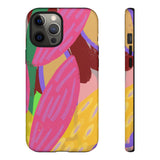 Fruit Stand Phone Case