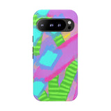 Paint Party Phone Case