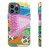 Pizza Party Phone Case