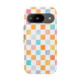 Volunteer Vibes Phone Case