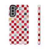 Fall in Fayetteville Phone Case