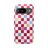 Victory in Norman Phone Case