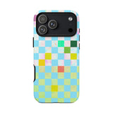 Sugar Cube Phone Case