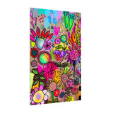 Oodles Of Doodles Canvas